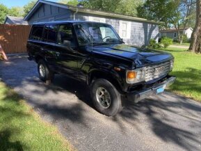 1982 Toyota Land Cruiser for sale 101587080
